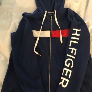 Tommy Hilfiger